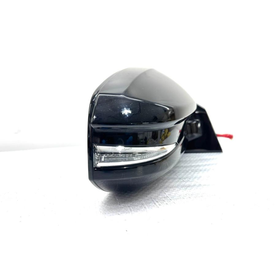 ☆良品☆ トヨタ ハリアー ZSU60 純正 右 ドアミラー 87910-48A00