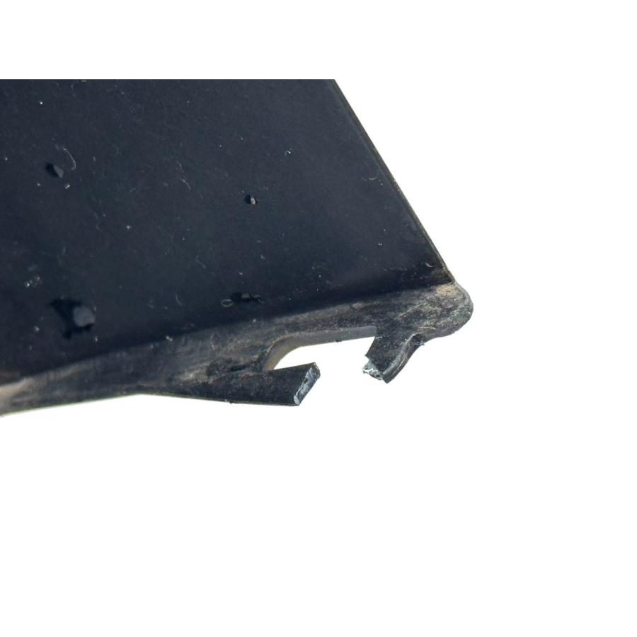ホンダ インサイト ZE4 純正 スモークメッキ グリル 71120-TXN-J01