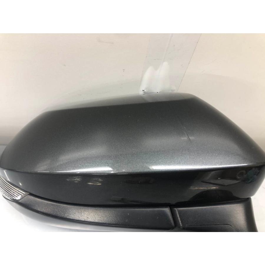 かおリンページ ♪良品♪カローラツーリング NRE210 純正 右 ドアミラー 8ピン