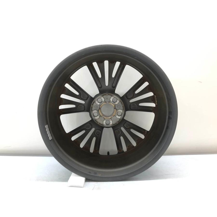 トヨタ プリウス Z/G MXWH60 純正 19インチアルミホイール 1本 6.5J+40