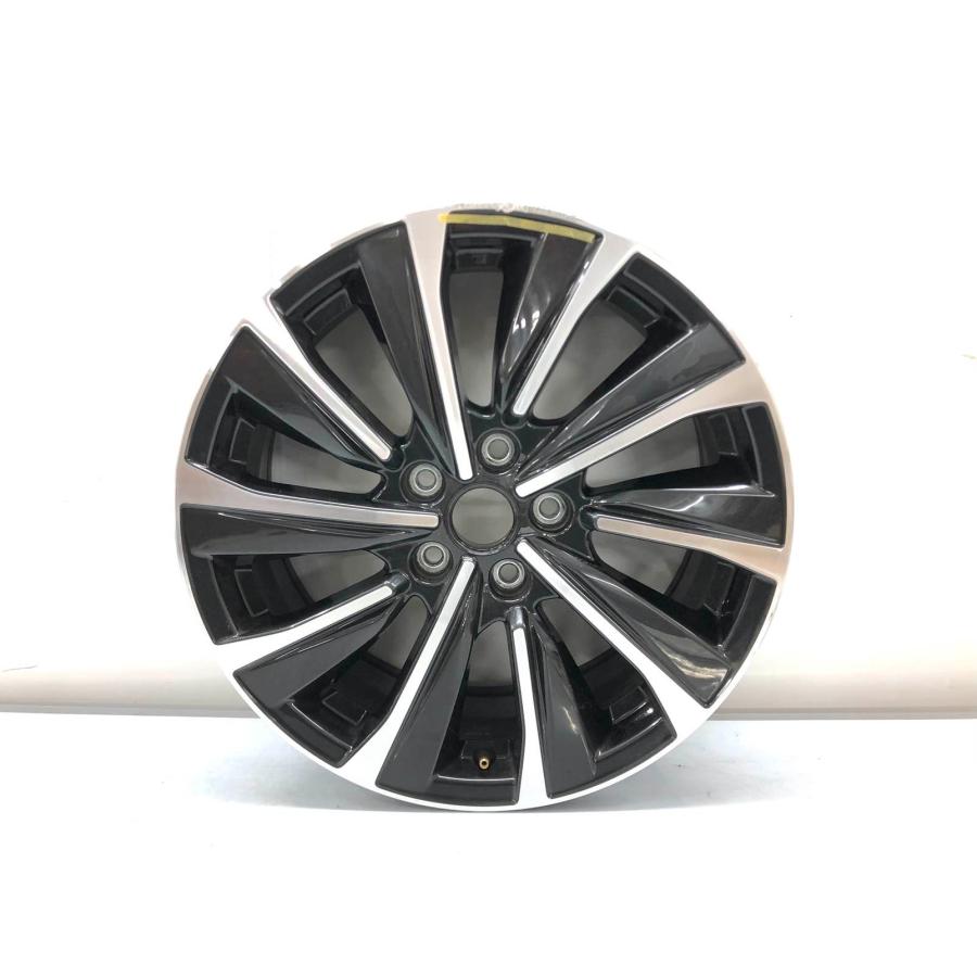 スバル レヴォーグ VN5 純正 18インチアルミホイール 1本 7.5J+55