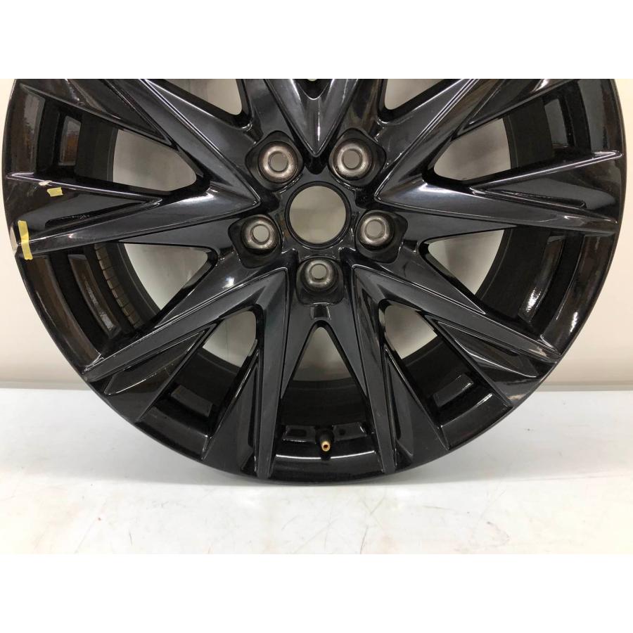 マツダ CX-8 19インチアルミホイール 1本 7J+45 PCD114.3 9965147090