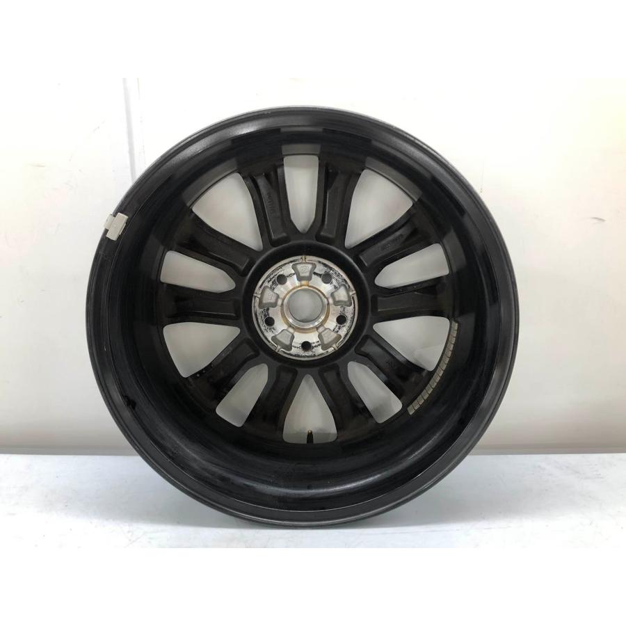 マツダ CX-8 19インチアルミホイール 1本 7J+45 PCD114.3 9965147090