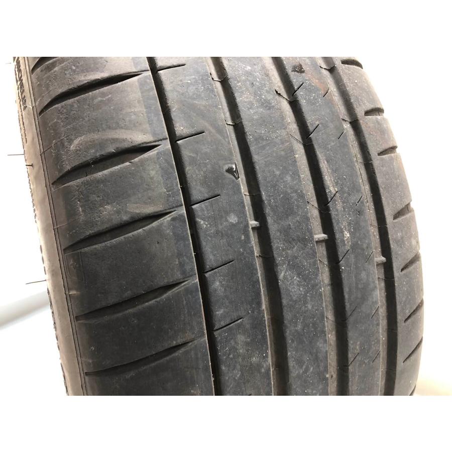 スバル WRX VAB STi 純正 18インチアルミホイール 1本 8.5J+55 245/40