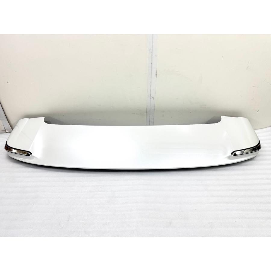 良品】アルファード/ヴェルファイア40 AGH40/AAHH40 純正リアウイング