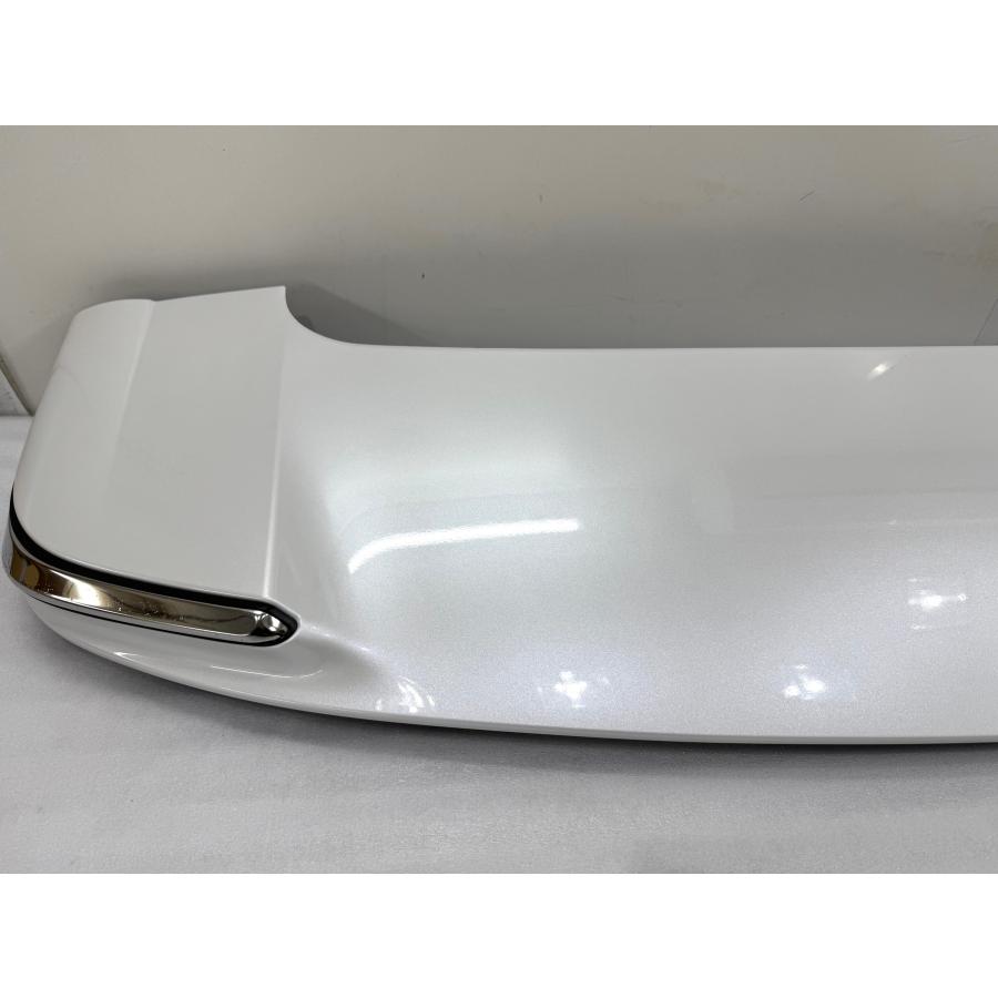 良品】アルファード/ヴェルファイア40 AGH40/AAHH40 純正リアウイング