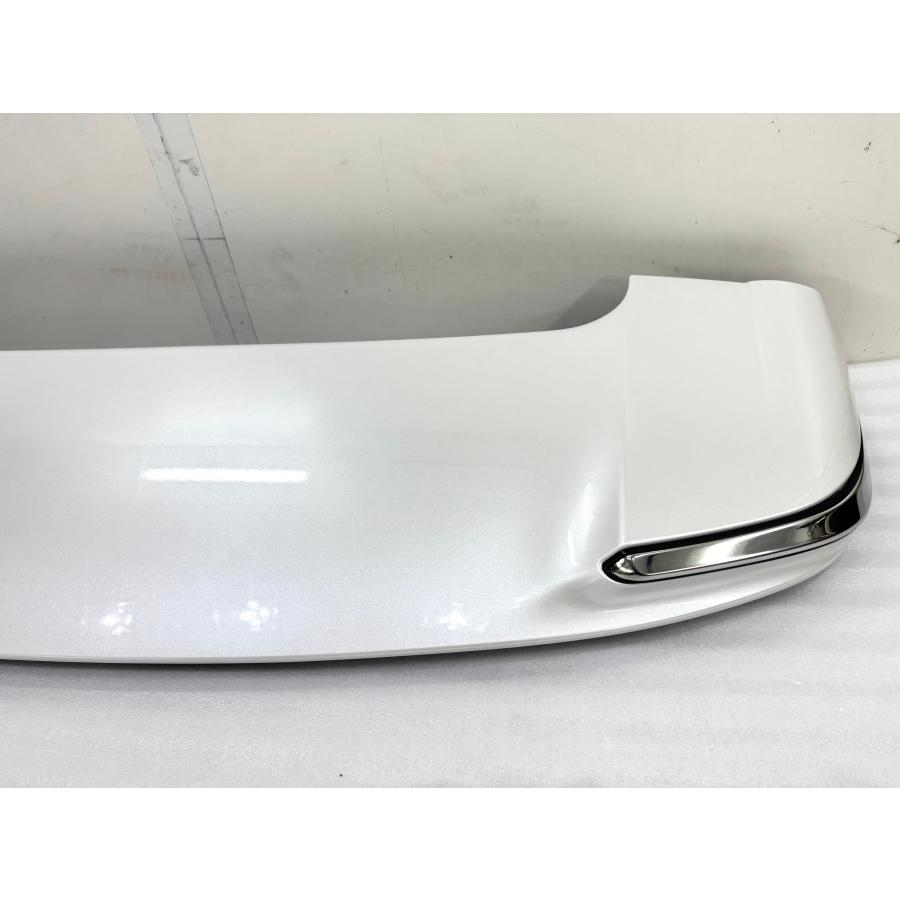 良品】アルファード/ヴェルファイア40 AGH40/AAHH40 純正リアウイング