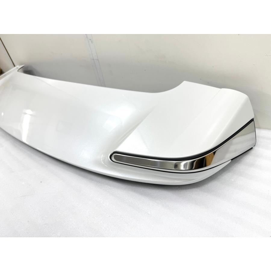 良品】アルファード/ヴェルファイア40 AGH40/AAHH40 純正リアウイング