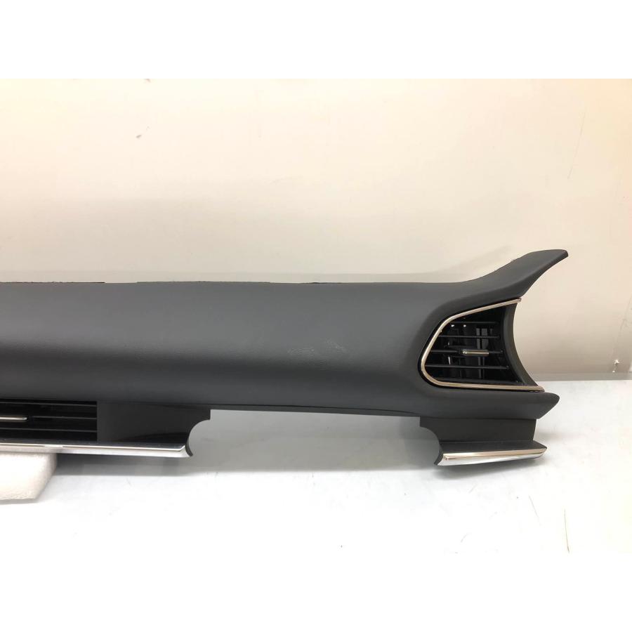 マツダ マツダ2 純正 デコレーション パネル ダッシュボード D42-55