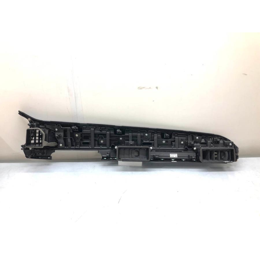 マツダ マツダ2 純正 デコレーション パネル ダッシュボード D42-55