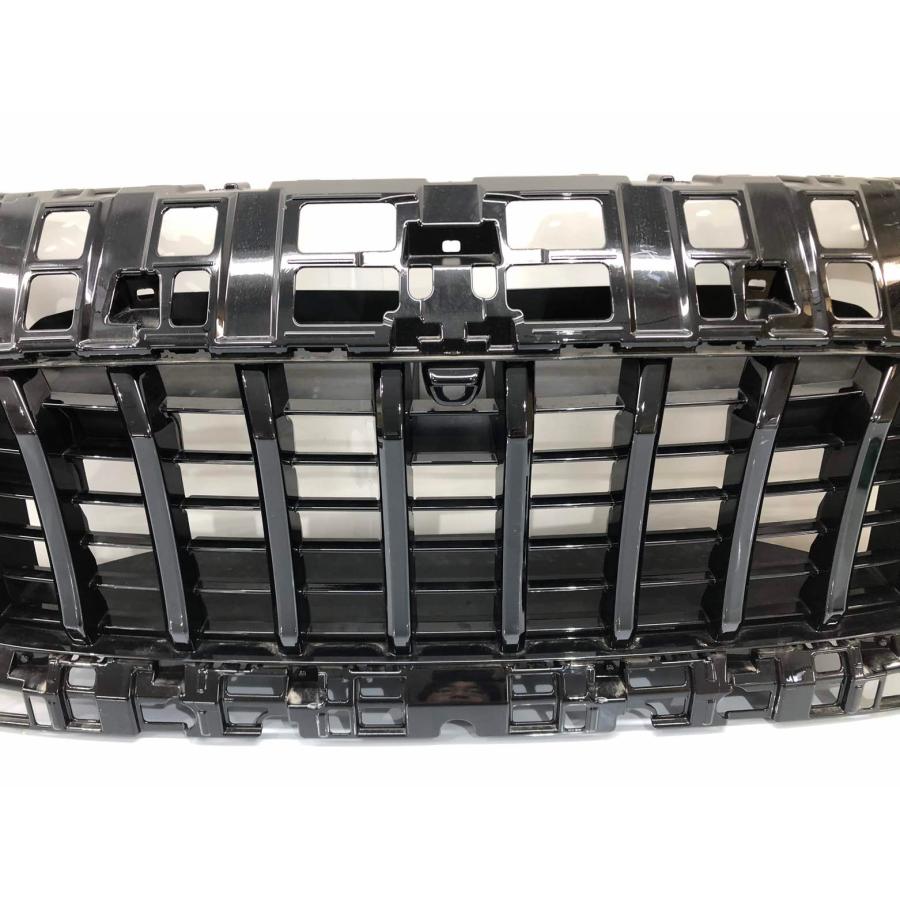 ZR-V　RZ3/RZ4　　純正 /フロントグリル ♪良品♪ ZR-V RZ3/4/5/6 純正 フロントグリル アッパー 71201-3V0-J01
