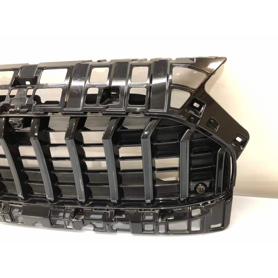 ZR-V　RZ3/RZ4　　純正 /フロントグリル ♪良品♪ ZR-V RZ3/4/5/6 純正 フロントグリル アッパー 71201-3V0-J01