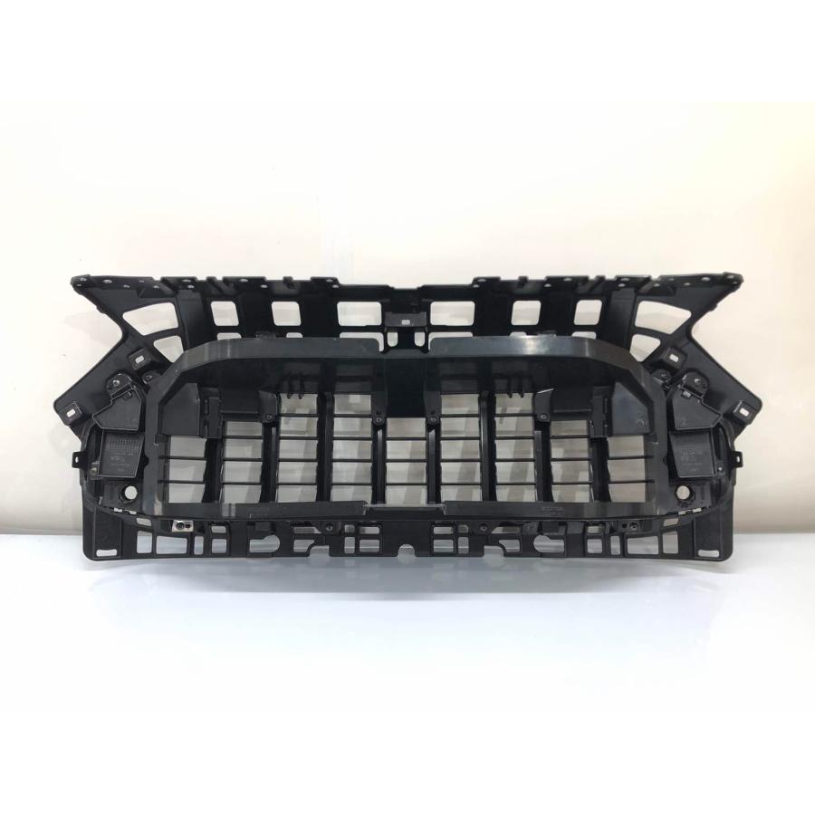 ♪良品♪ ZR-V RZ3/4/5/6 純正 フロントグリル アッパー 71201-3V0-J01