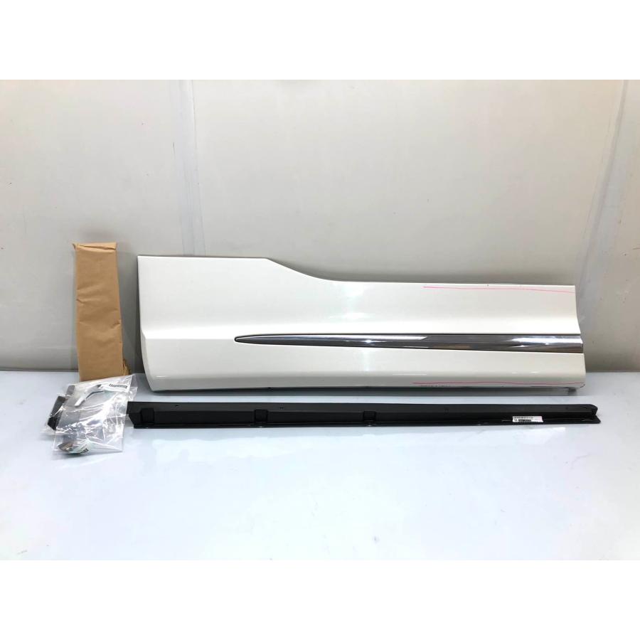 ♪モデリスタ エアロG♪アルファード/ヴェルファイア AGH30W 純正