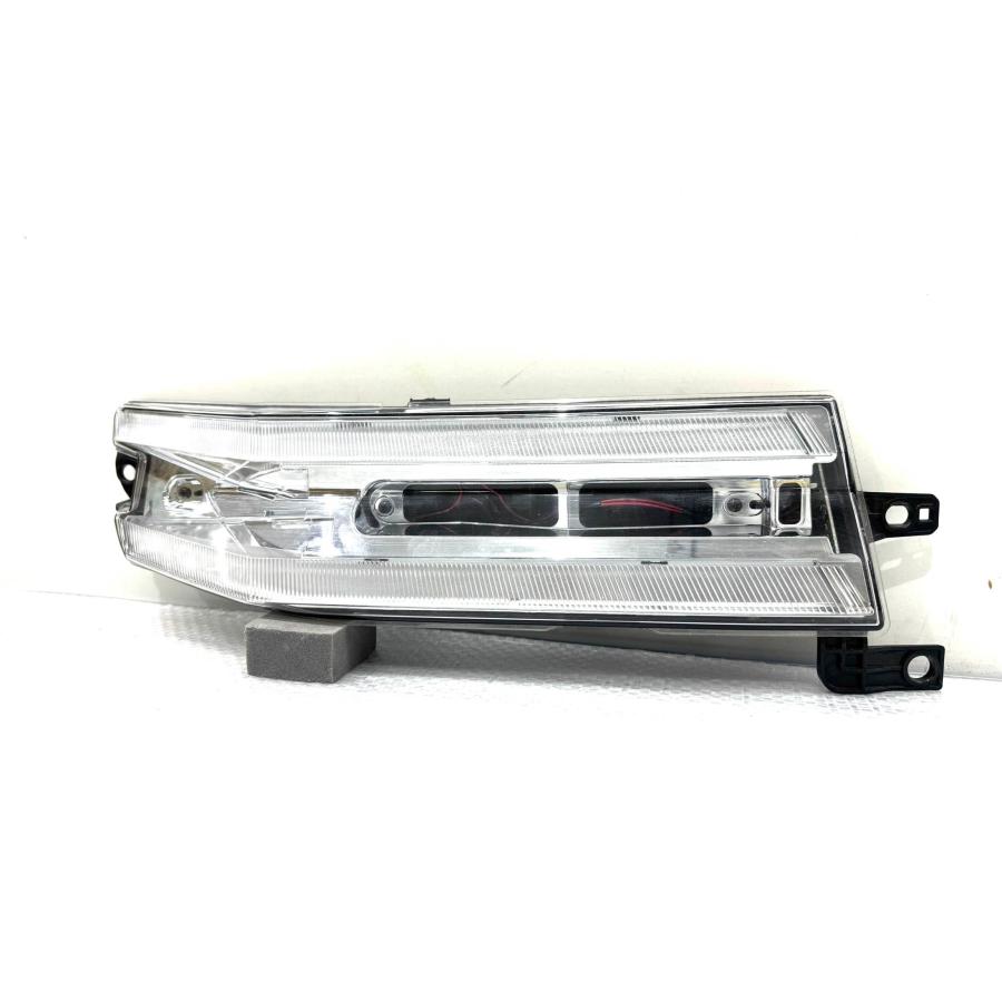 ホンダ ステップワゴン スパーダ RK5 後期 純正 グリル 右