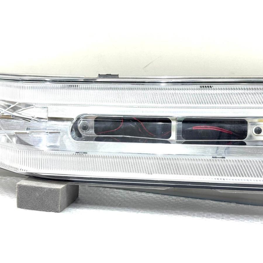 ホンダ ステップワゴン スパーダ RK5 後期 純正 グリル 右