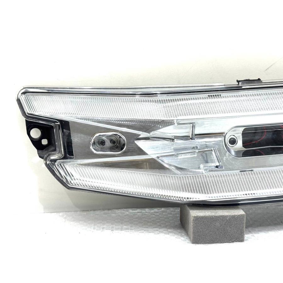 ホンダ ステップワゴン スパーダ RK5 後期 純正 グリル 右