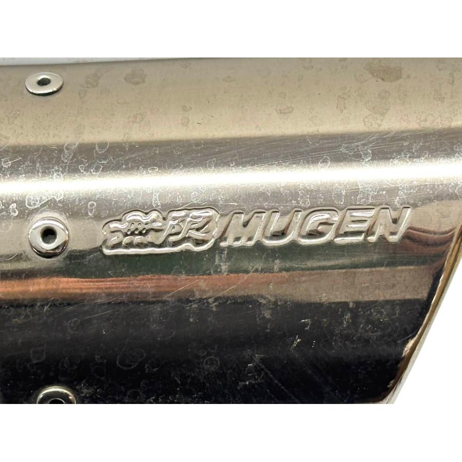 ☆無限☆ ホンダ ヴェゼル RV5 ハイブリッド e:HEV FF用 MUGEN