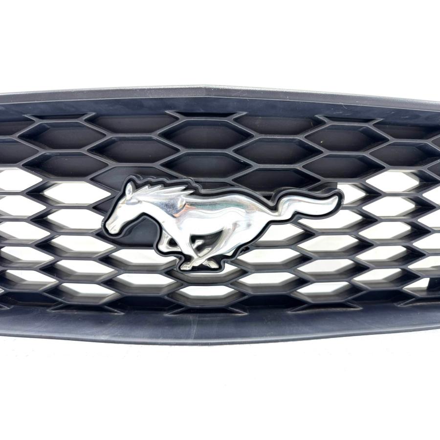 フォード マスタング 2005〜2009 純正 グリル 6R3Z-8200-BA （G83-78