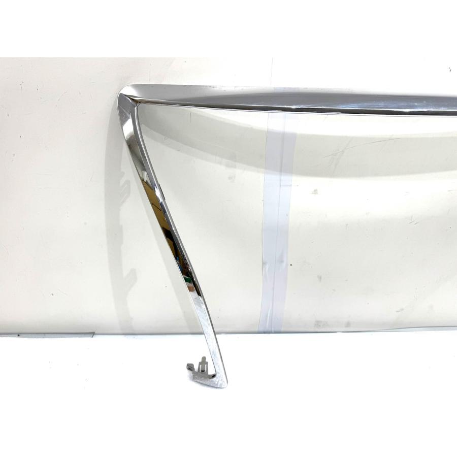 トヨタ クラウン ロイヤル GRS210 後期 純正 ラジエーターグリルモール