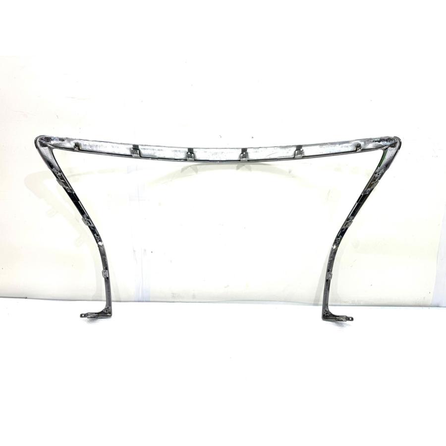トヨタ クラウン ロイヤル GRS210 後期 純正 ラジエーターグリルモール