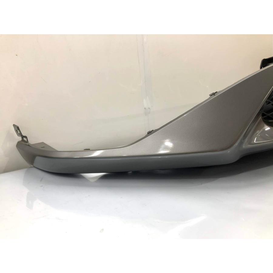 ホンダ ZR-V RZ3/4/5/6 純正 フロントロアスカート バンパー 71105-3V0