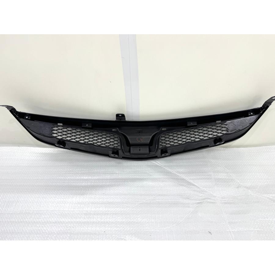 未使用】シビック タイプR FD2 純正フロントグリル 71121-SNW-00/71122