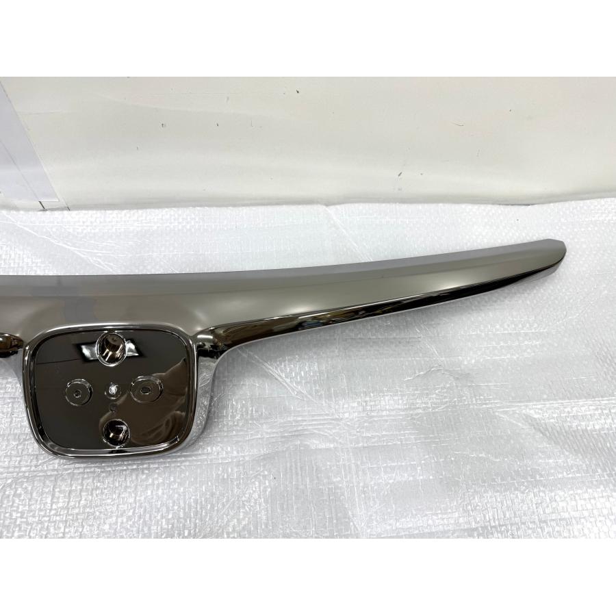 未使用】シビック タイプR FD2 純正フロントグリル 71121-SNW-00/71122