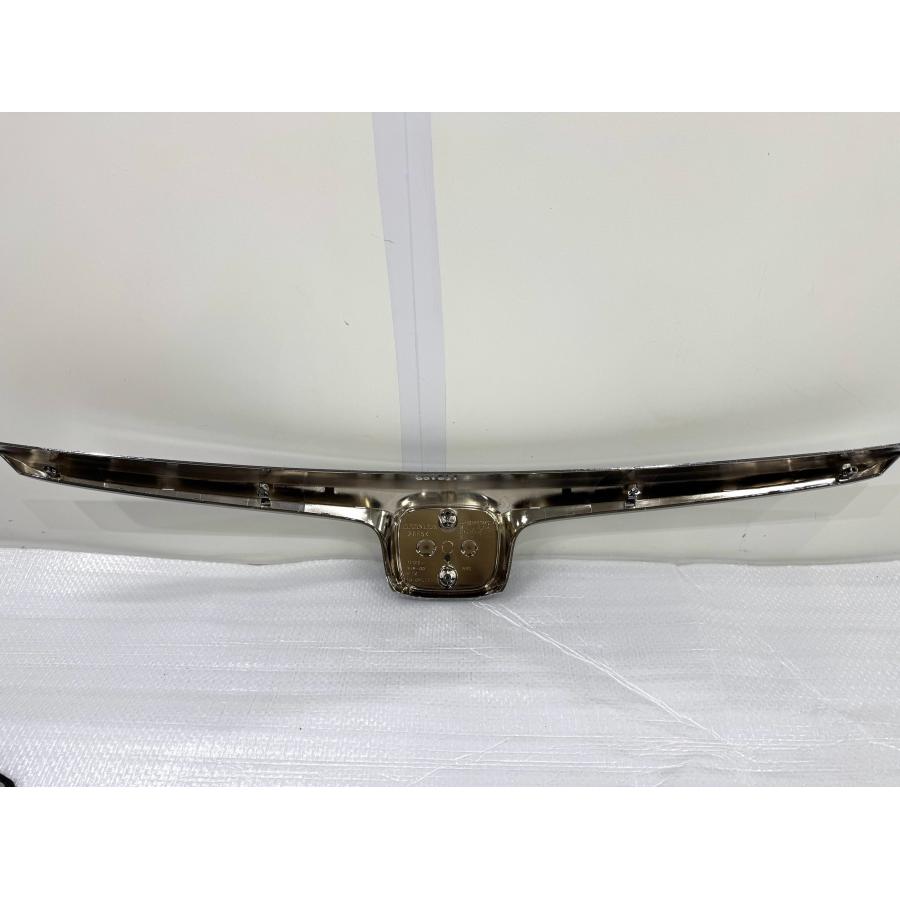 未使用】シビック タイプR FD2 純正フロントグリル 71121-SNW-00/71122