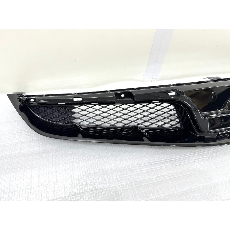 未使用】シビック タイプR FD2 純正フロントグリル 71121-SNW-00/71122