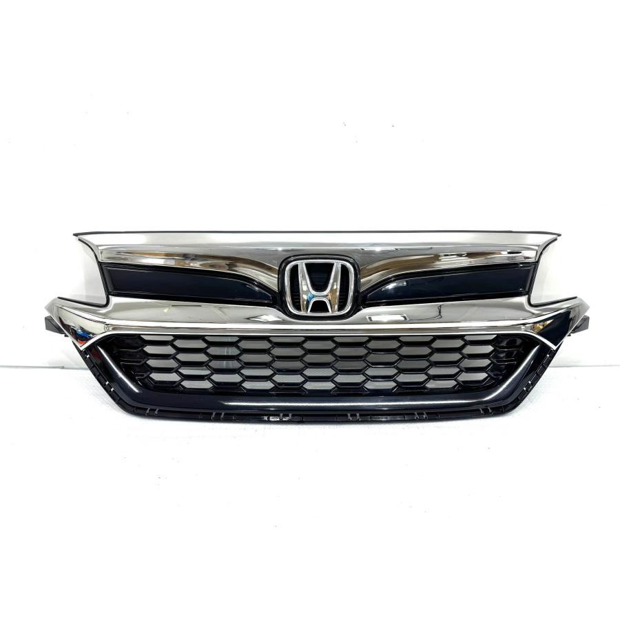 ☆美品☆ ホンダ フリード モデューロX GB5/6/7/8 後期 純正OP グリル