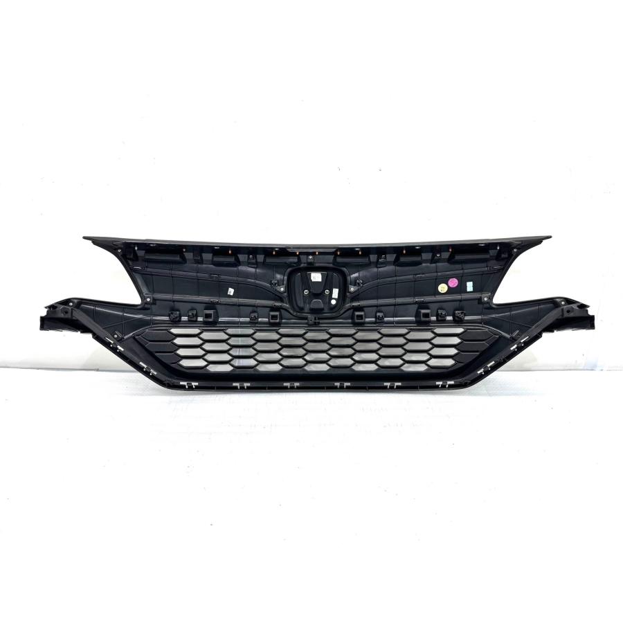 ☆美品☆ ホンダ フリード モデューロX GB5/6/7/8 後期 純正OP グリル