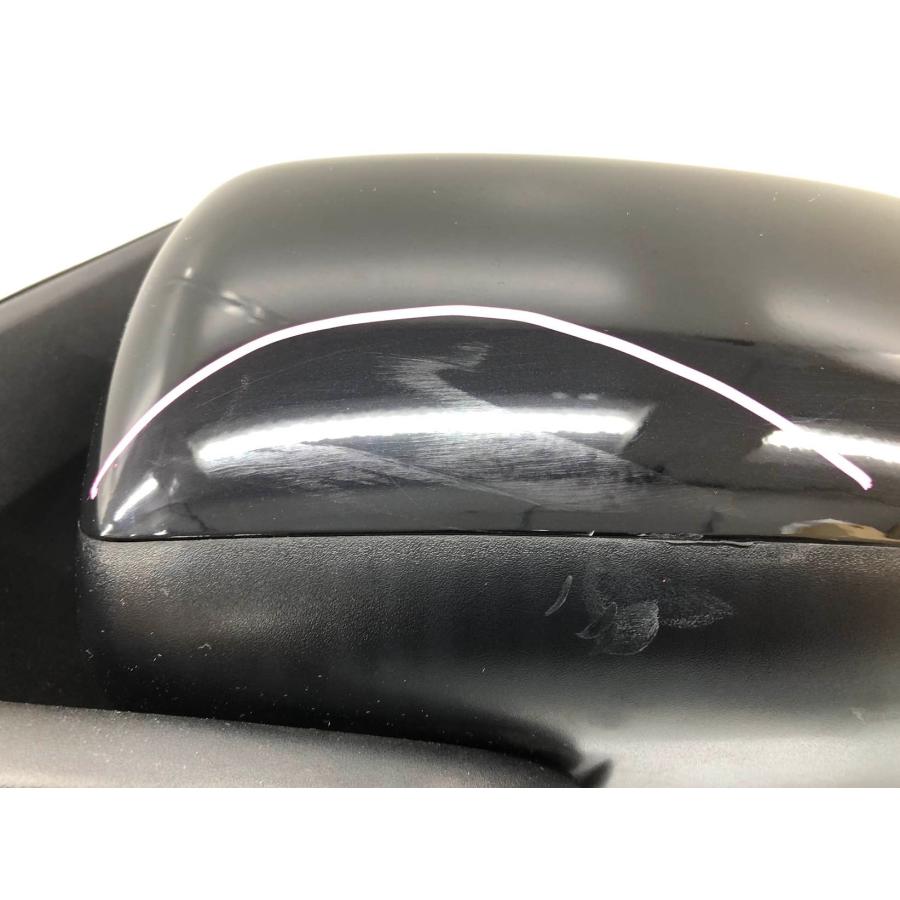 ニッサン デイズルークス B21A 純正 左 ドアミラー 5ピン 96302-6A71M