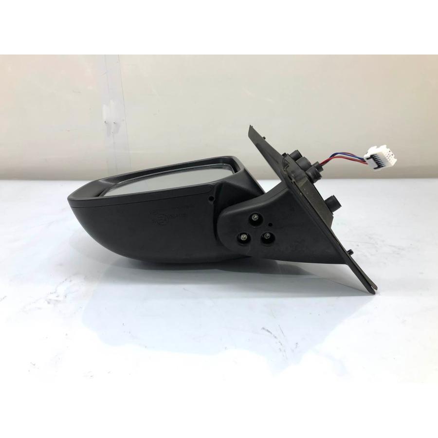 ニッサン デイズルークス B21A 純正 左 ドアミラー 5ピン 96302-6A71M