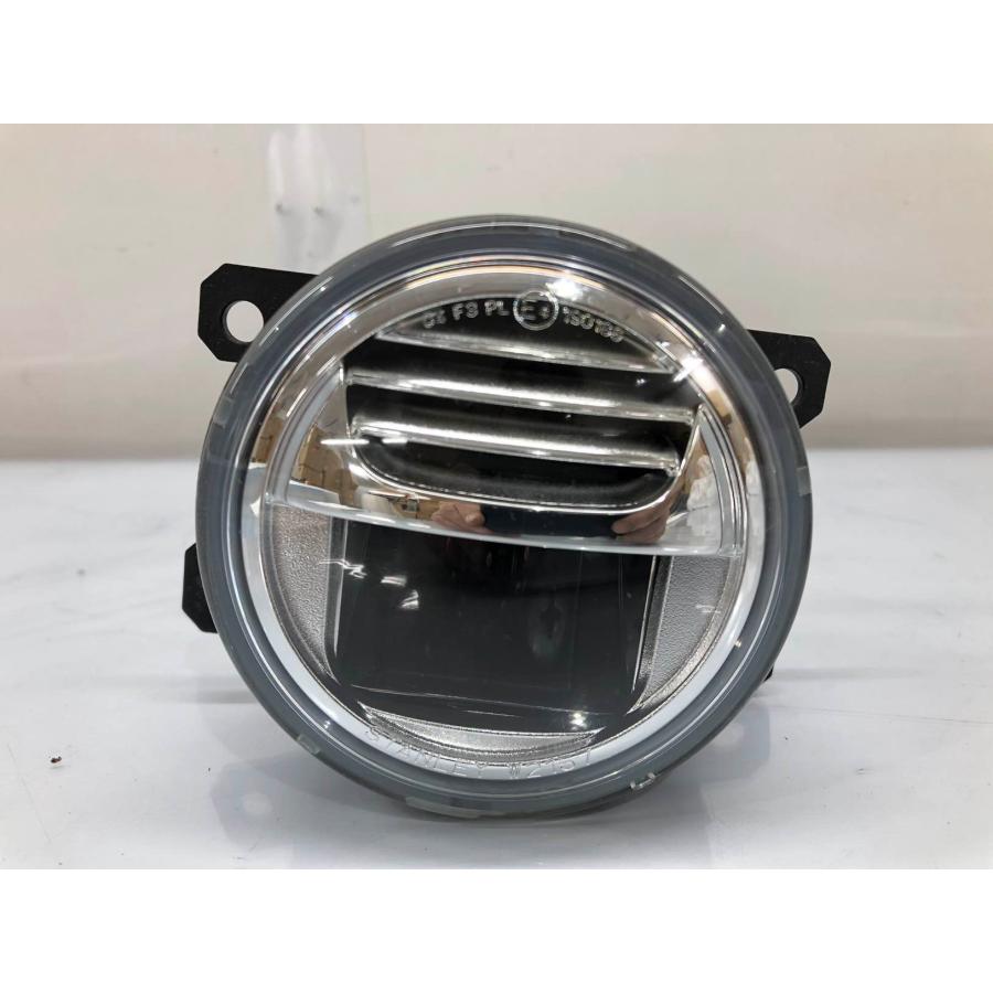 ダイハツ タントカスタム LA600S/LA610S等 純正 OP LEDフォグランプ