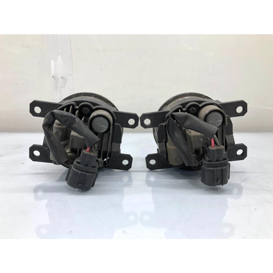 ダイハツ タントカスタム LA600S/LA610S等 純正 OP LEDフォグランプ