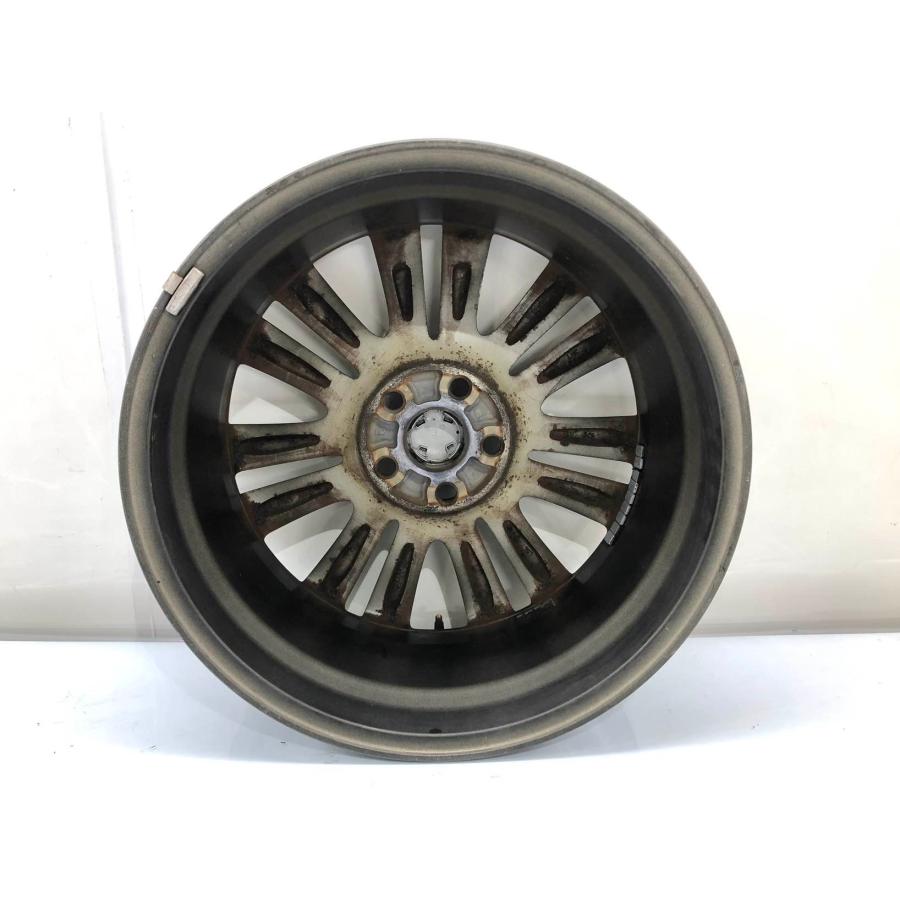 トヨタ ハリアー 60系 ハイグロス 純正 18インチホイール 1本 18×7.5J