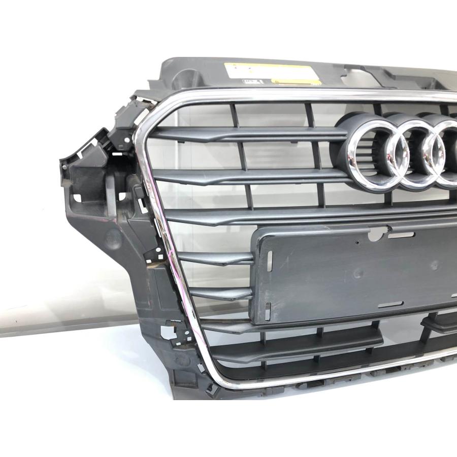 アウディ A3 8V 純正 フロントグリル 8V5 853 651 A（G84-5m） : Re