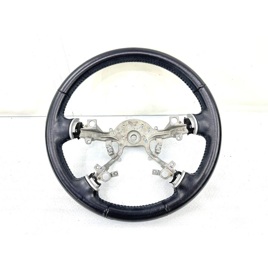デリカD:5 CV1W 前期 純正ステアリングホイール （G84-79） : Reパーツ