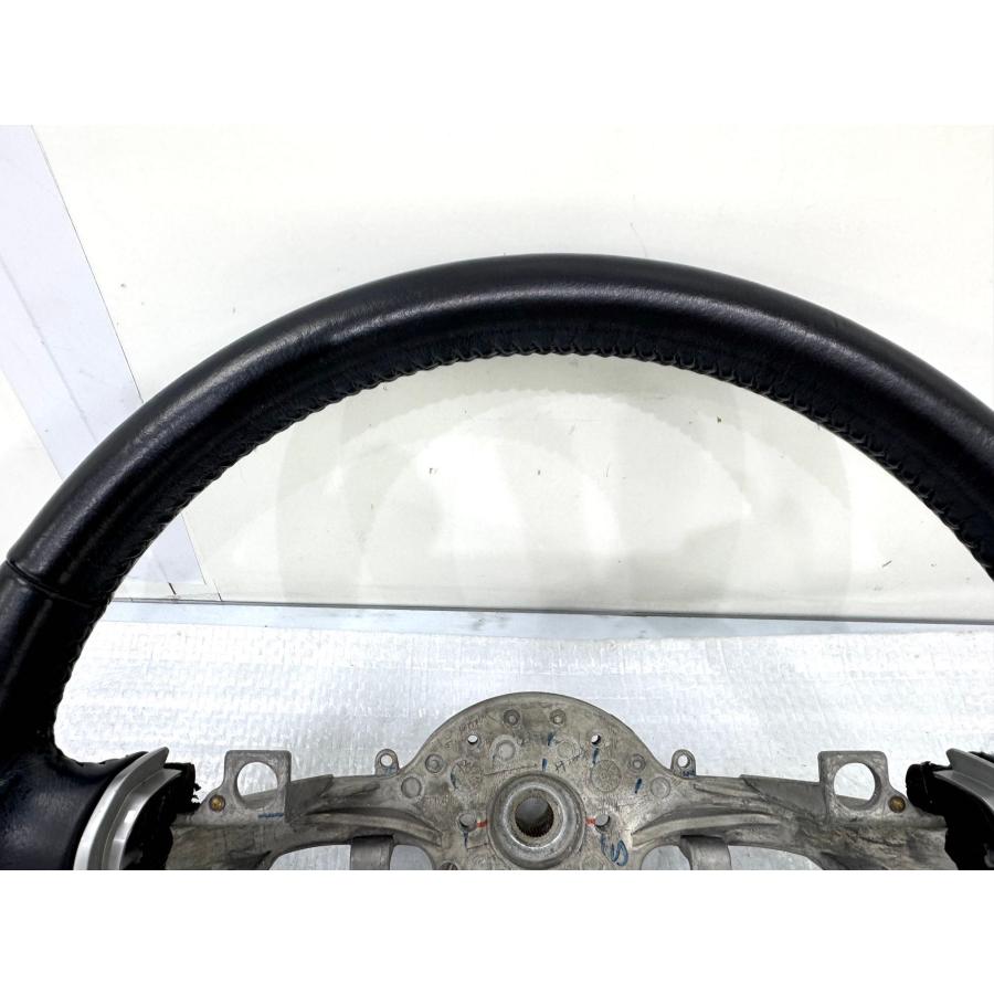 デリカD:5 CV1W 前期 純正ステアリングホイール （G84-79） : Reパーツ