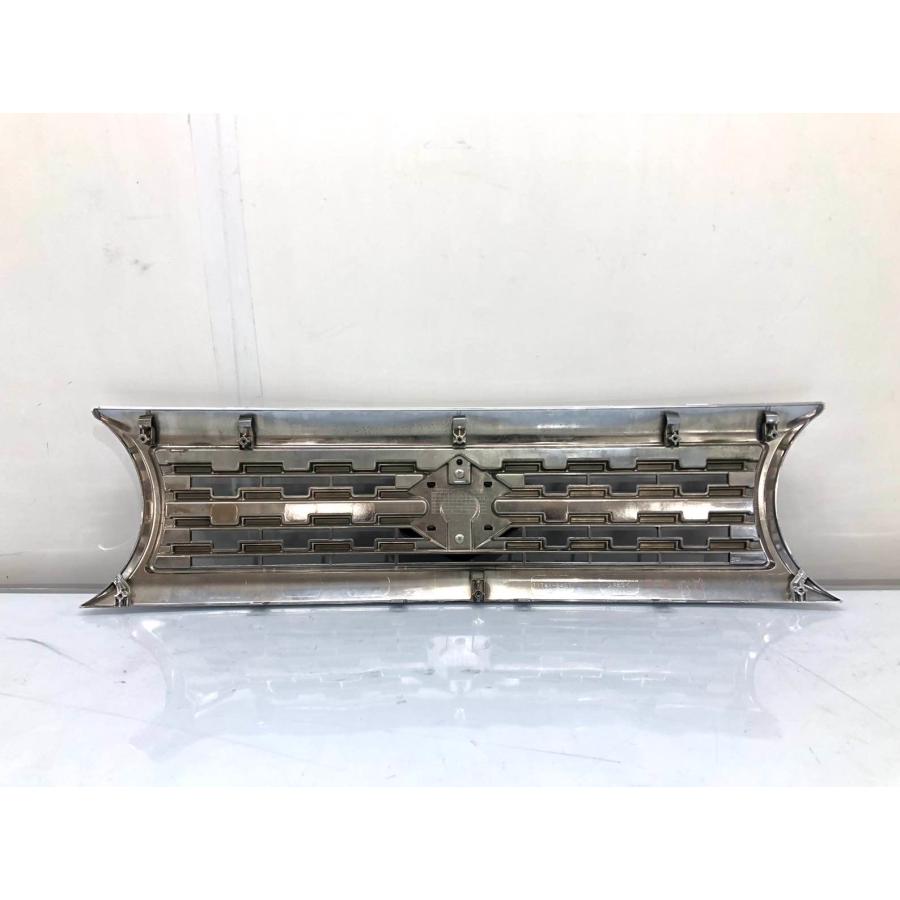 良品 破損無し】ワゴンRスマイル MX81S/MX91S 純正 フロントグリル