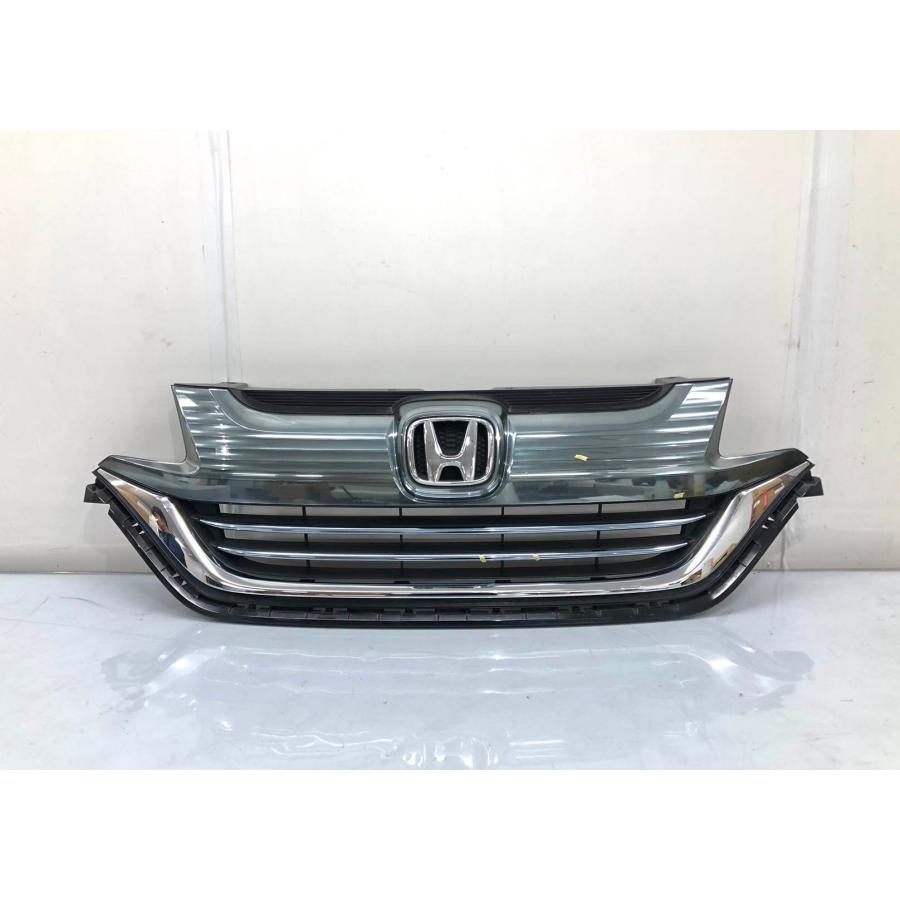 ホンダ フリード ハイブリッド GB5/6/7/8 純正 フロントグリル 71106