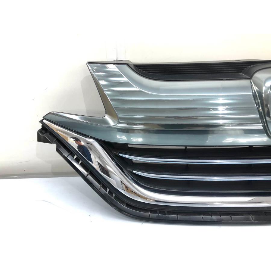 ホンダ フリード ハイブリッド GB5/6/7/8 純正 フロントグリル 71106