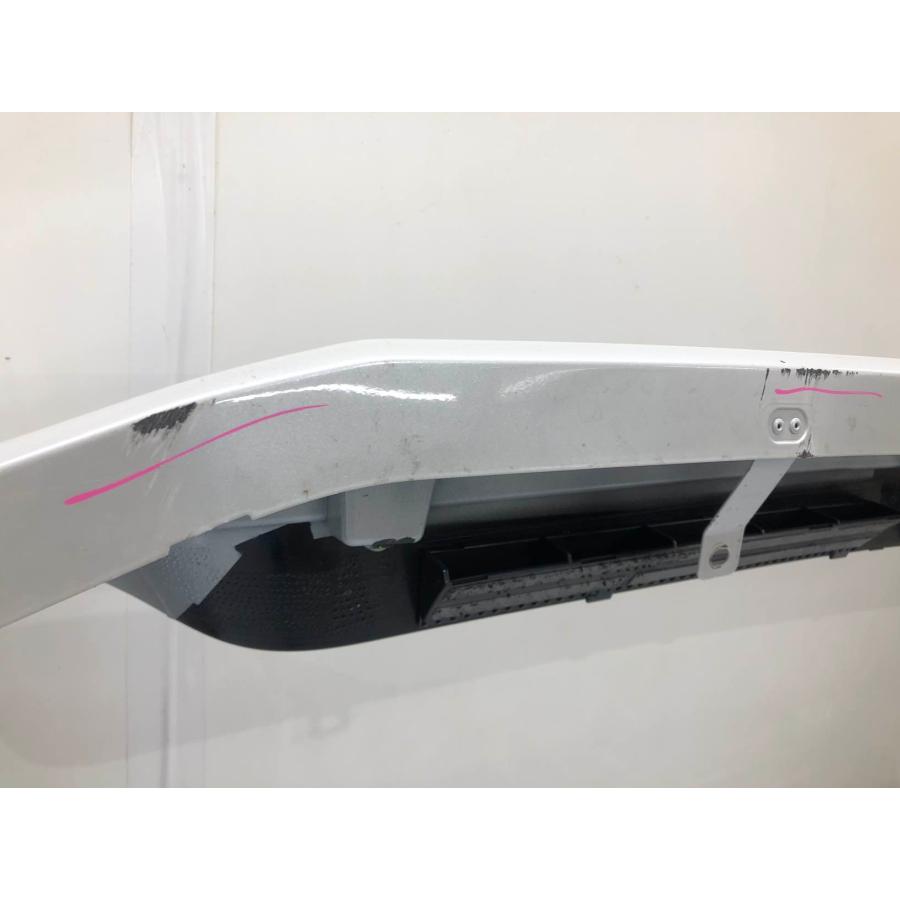 ♪モデリスタ♪アルファード AGH40W/AAHH40W 純正 フロントスポイラー