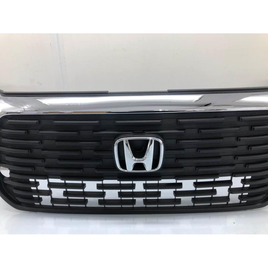 ホンダ WR-V DG5 純正 フロントグリル 71201-31X-J0/J2（G85-30k