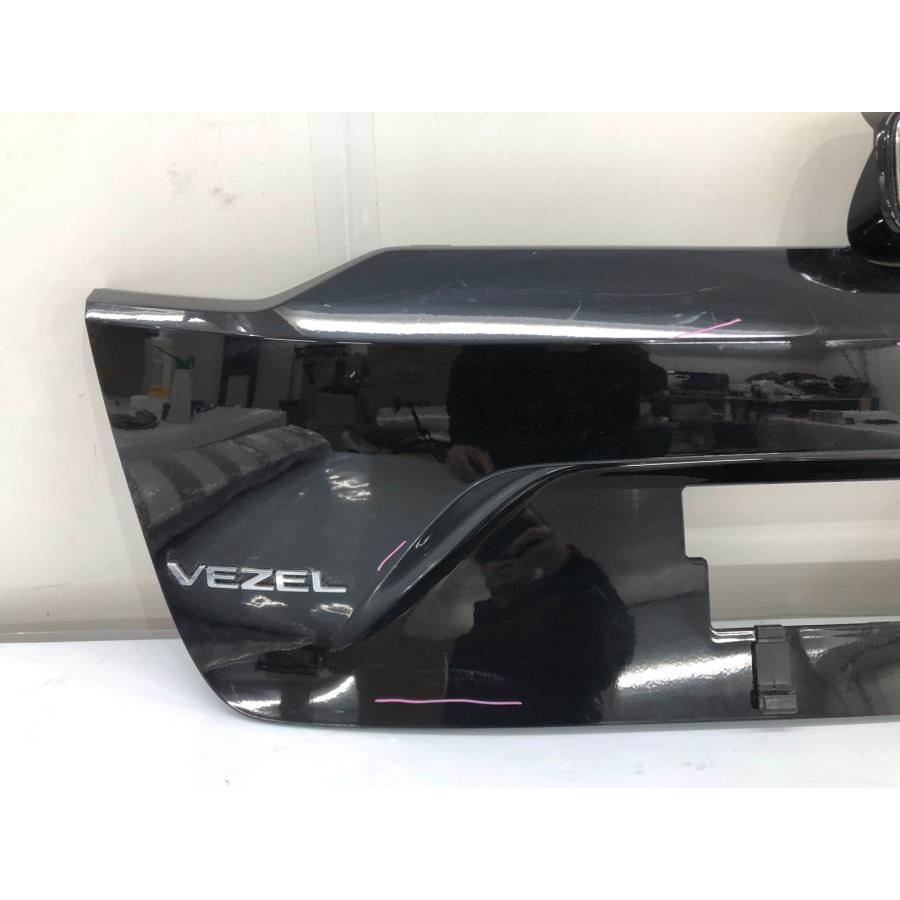 ホンダ ヴェゼル e:HEV RV3/4/5/6 純正 リアゲートガーニッシュ 74895