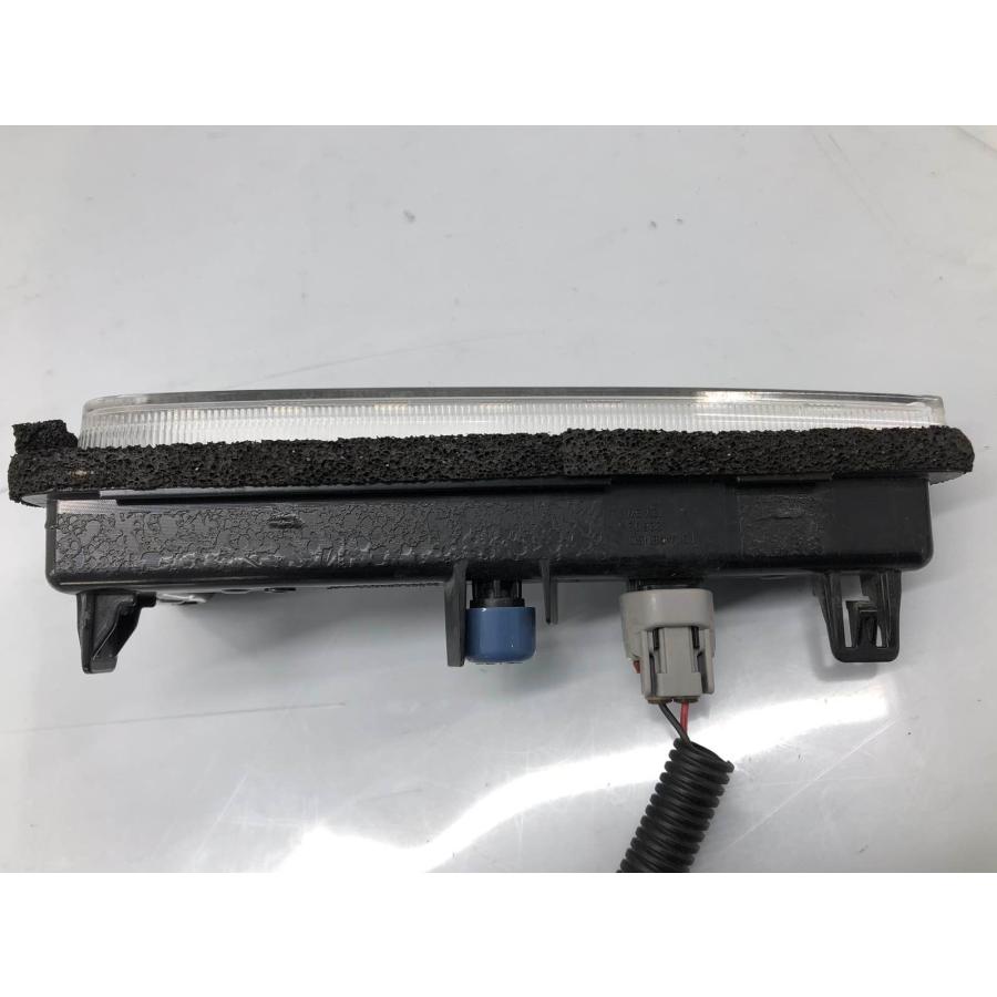 ♪良品♪ムーヴカスタム LA150S 後期 純正 右 デイライト イルミ 812A0