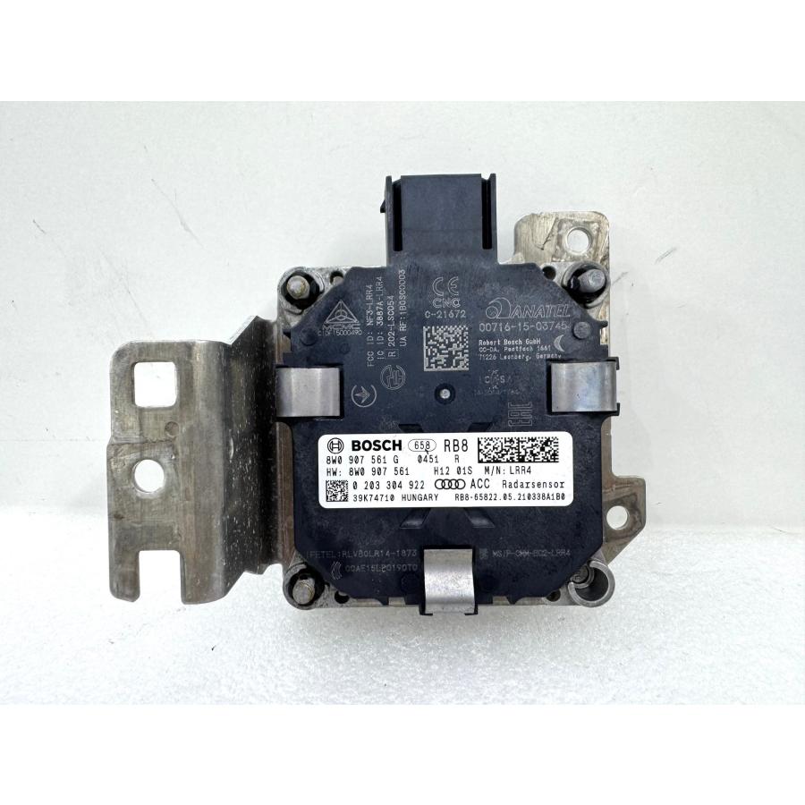 アウディ A4/S4/B9 純正ACCレーダーセンサー 8W0907561G/8W0907561H