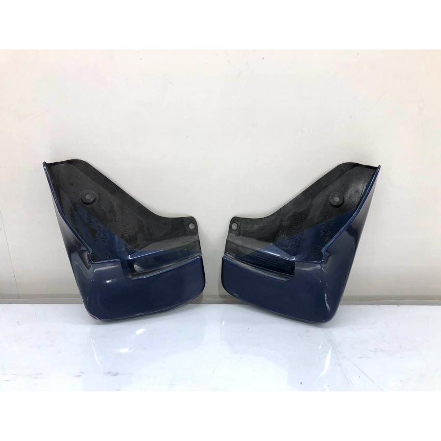 トヨタ ハイエース 200系 純正 マッドガード 左右 08414-26130/08414
