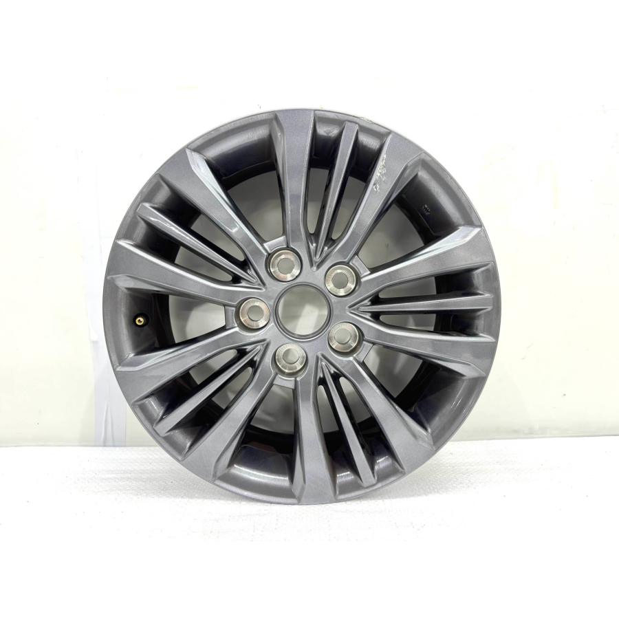 トヨタ ノア ヴォクシー ZWR90 純正 アルミホイール 1本 42611-28B50